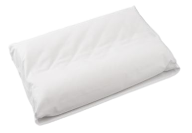 Premium Collection Down and Feather Pillow w/ 100% Dual-Layered Cotton –  Zisa Dreams